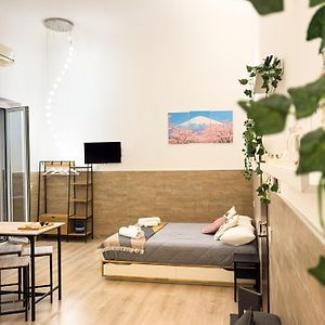 Apartamento de 1 Dormitorio